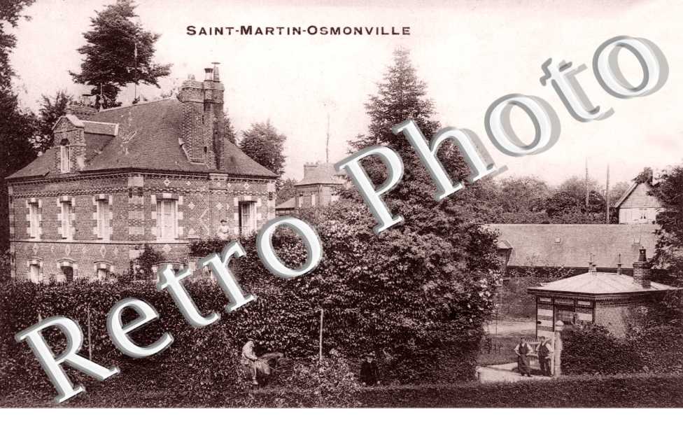 Vue Interieure