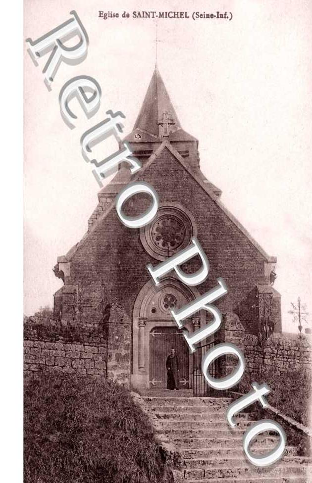 église