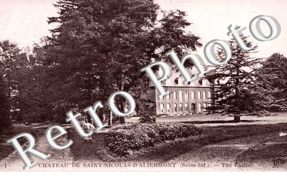 Chateau