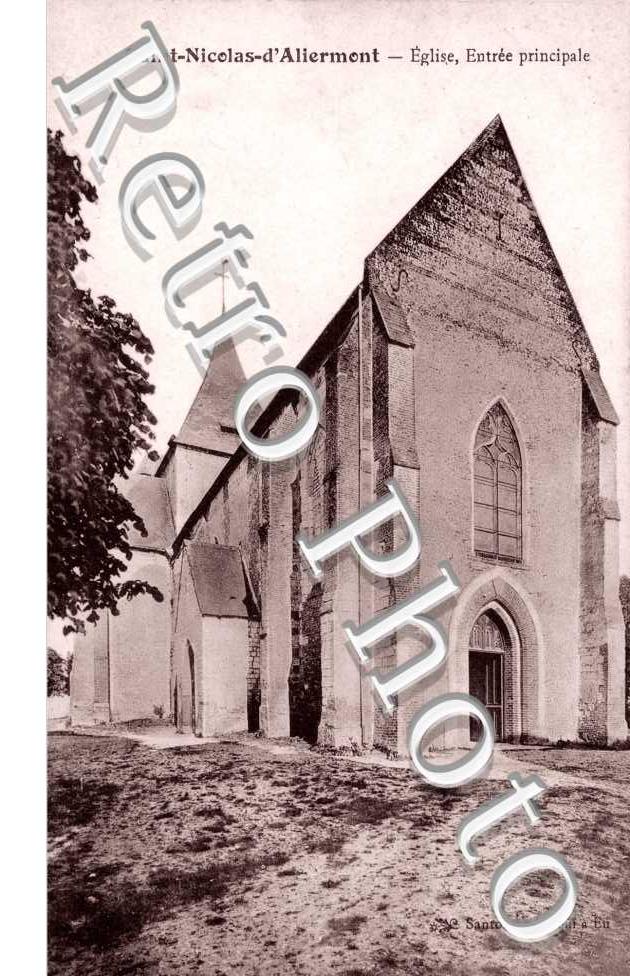Eglise