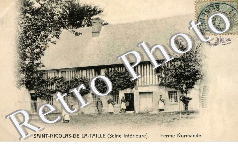 Ferme Normande