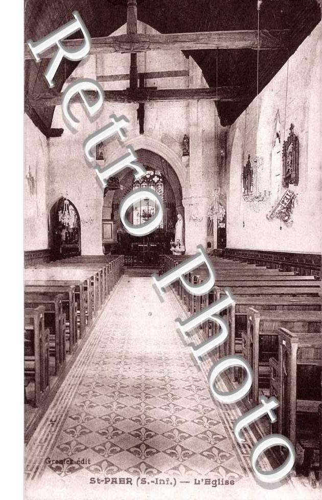 L'église