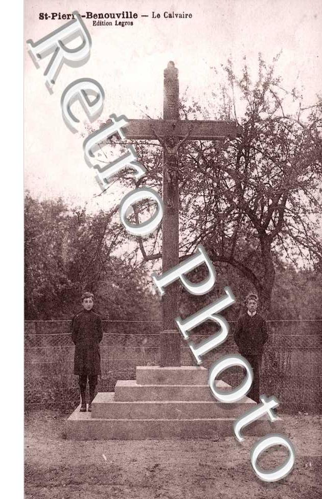 Le Calvaire