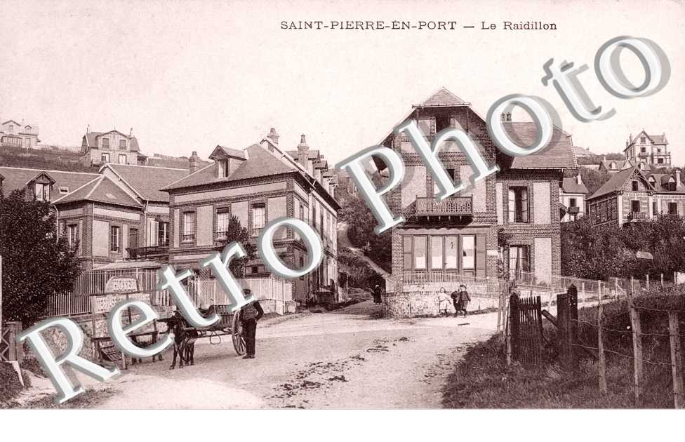 le Raidillon