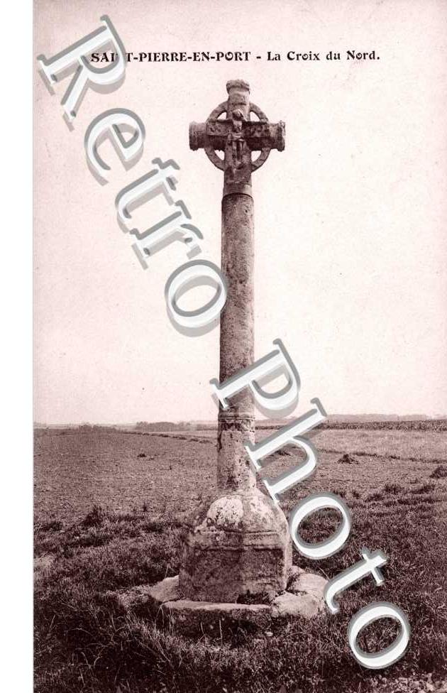 la Croix du Nord