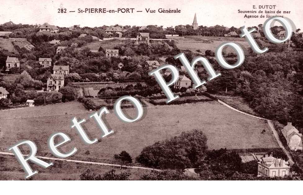Vue Generale