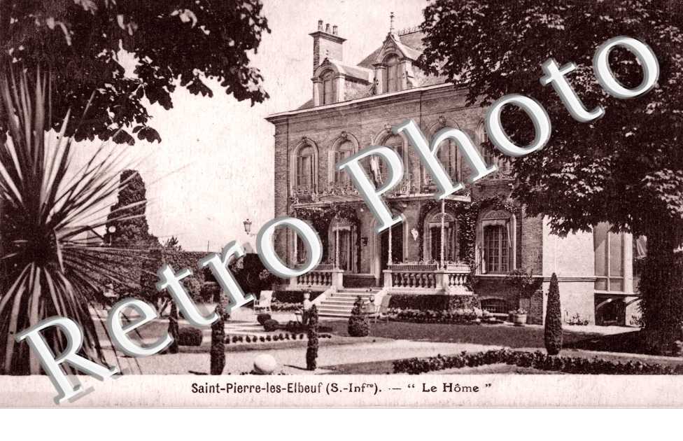 Le Home