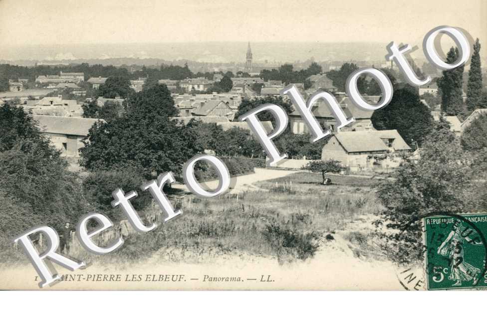 Panorama