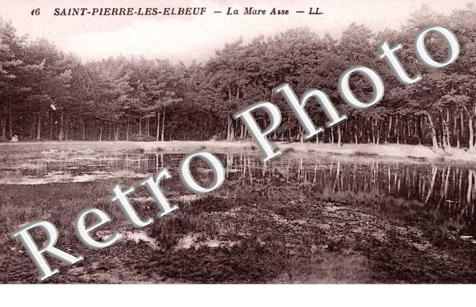la Mare Asse