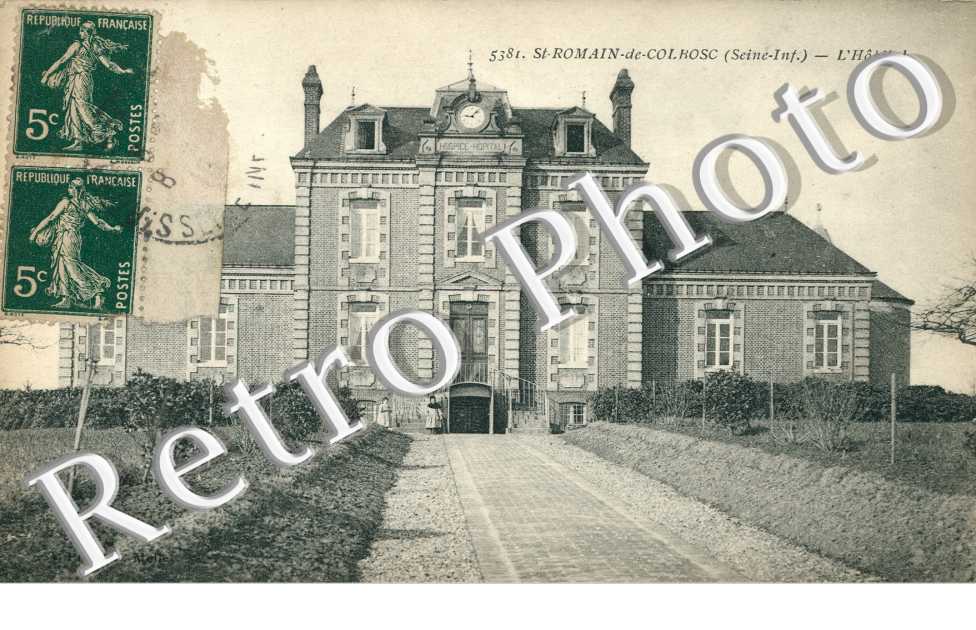 l'hopital