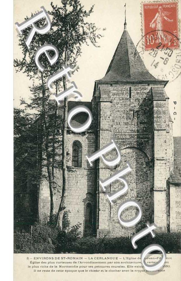 la guerlangue - Eglise