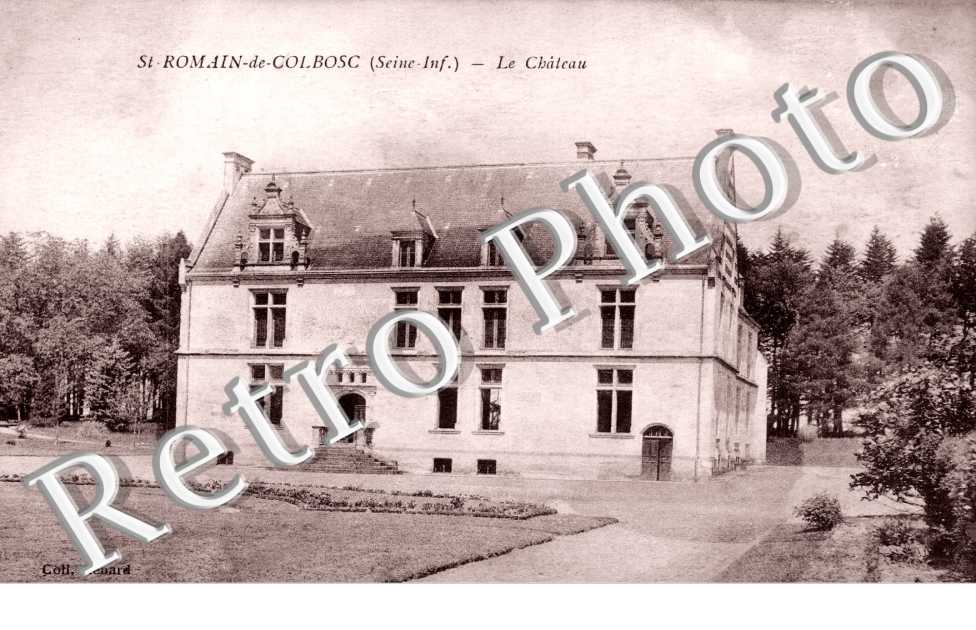le Chateau
