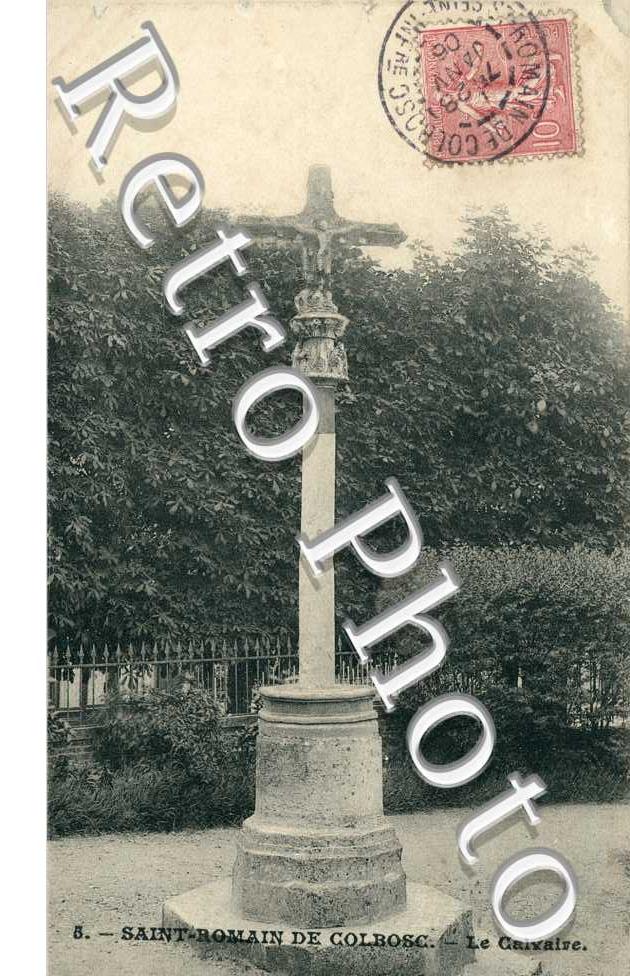 le Calvaire