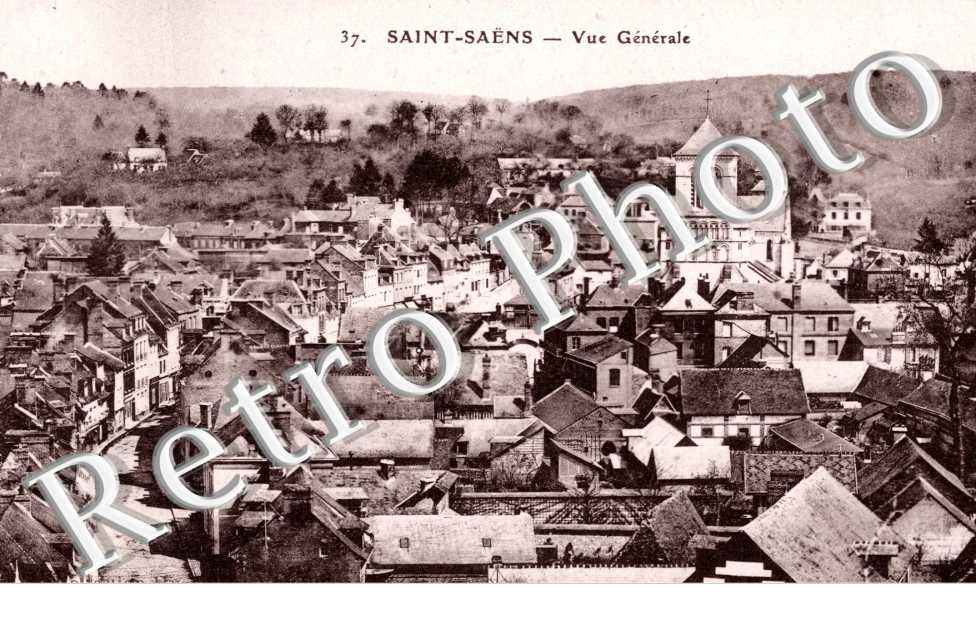 Vue Generale