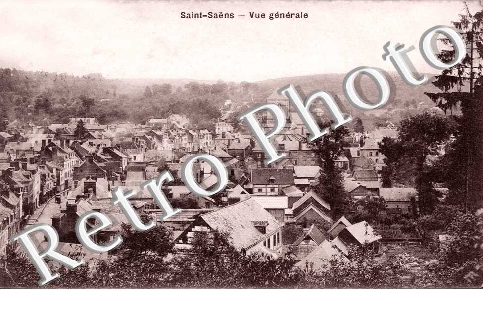 Vue Generale