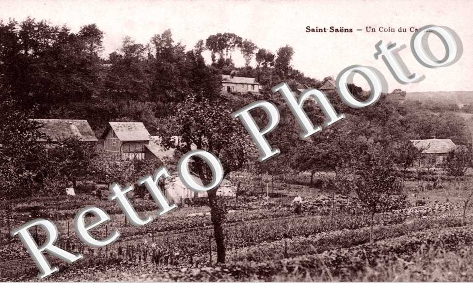 Un Coin du Catelier