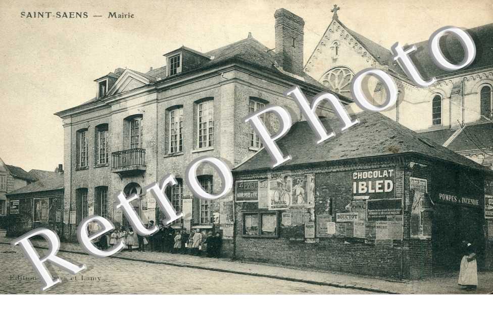 Mairie