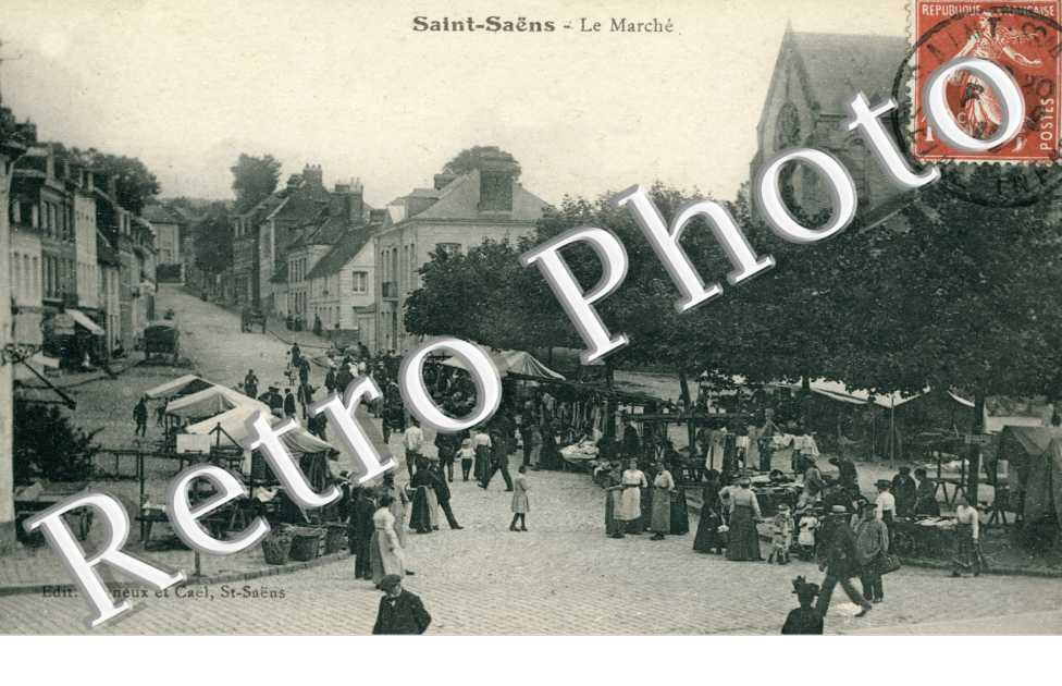 le Marche