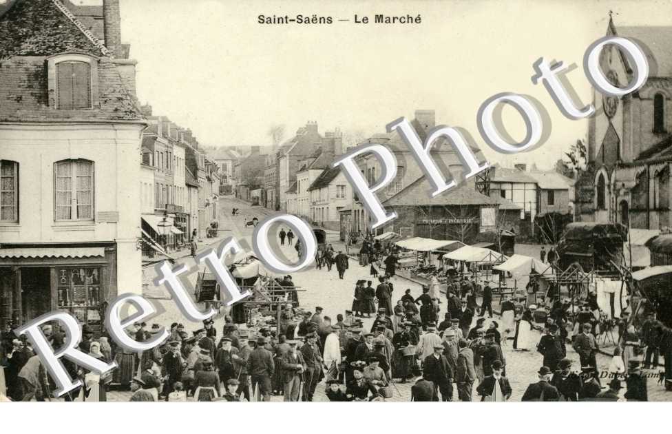 le marche  