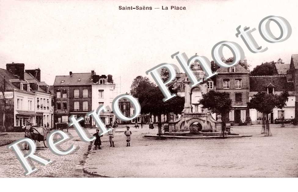 la Place