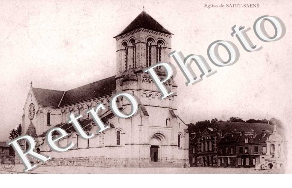 Eglise