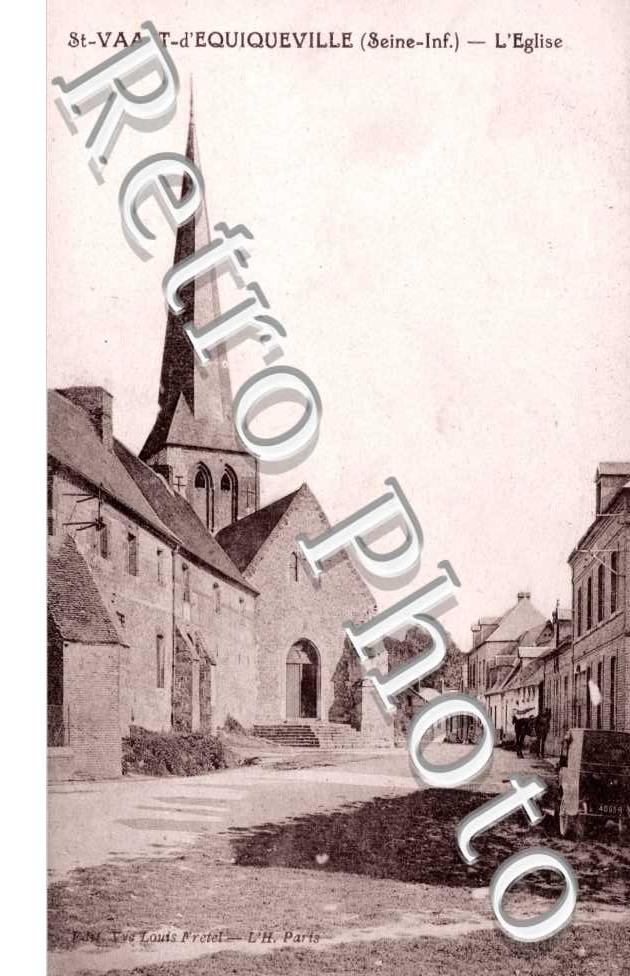 l'Eglise