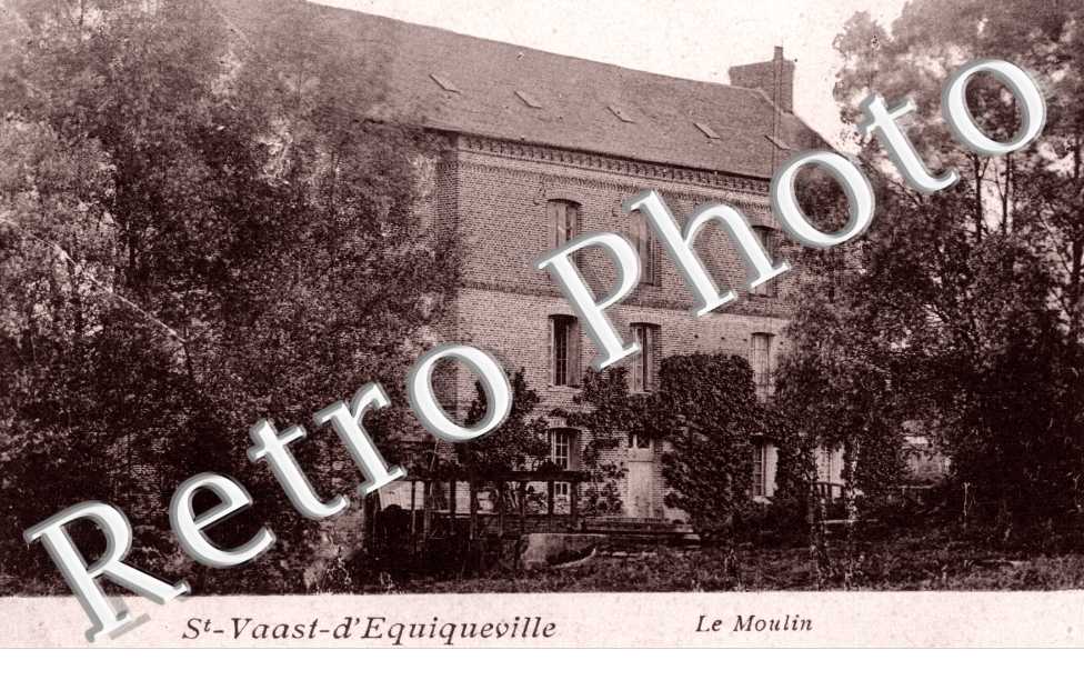 le moulin
