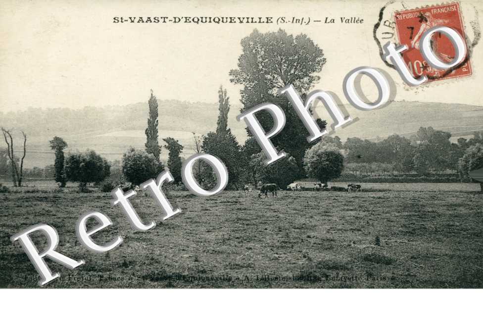 la vallee