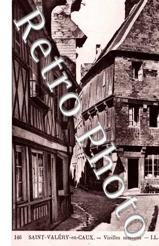 Vieilles Maisons