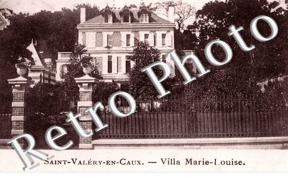 Villa Marie Louise