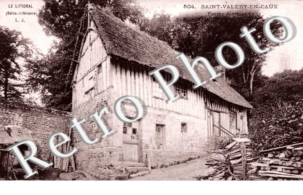 Ferme Normande