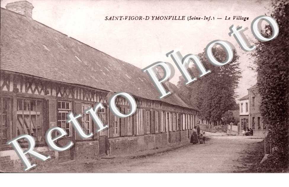 le Village