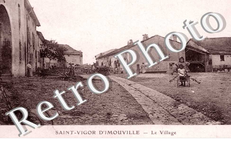 le Village