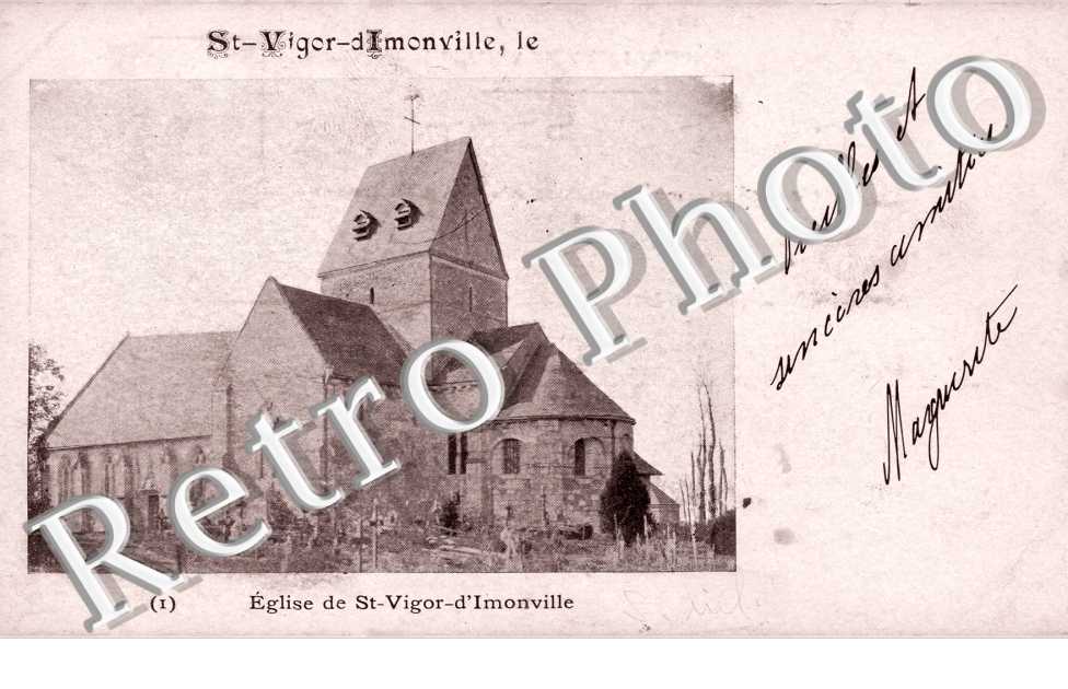 l'église
