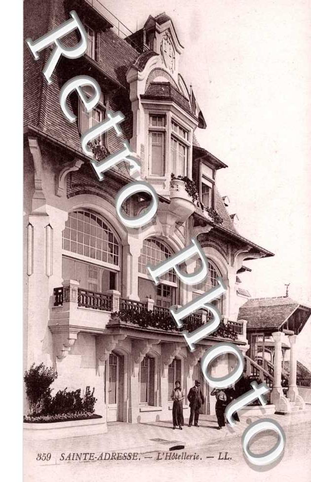 l'Hotellerie