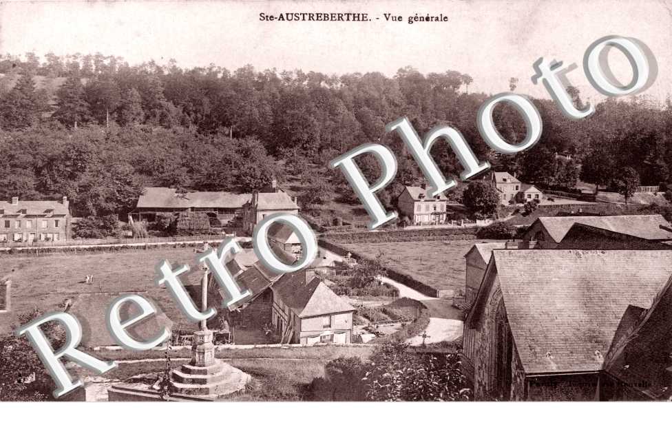 Vue generale