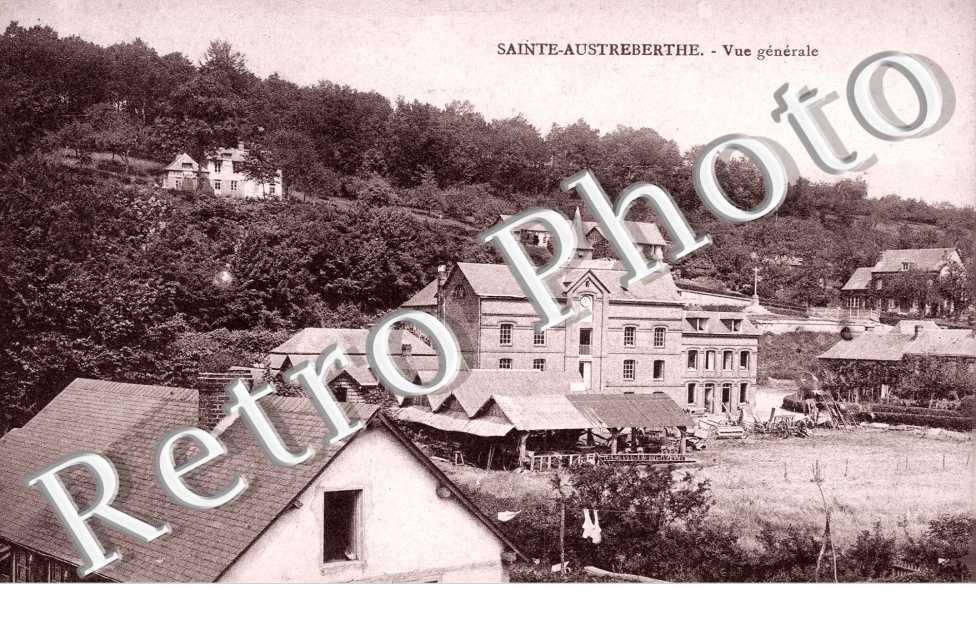 Vue generale