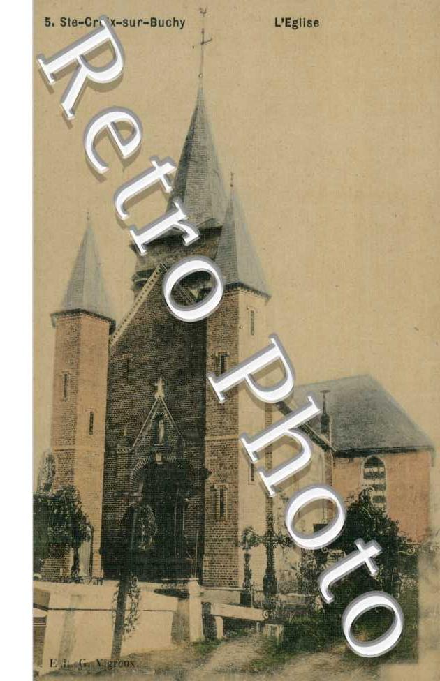 L'eglise