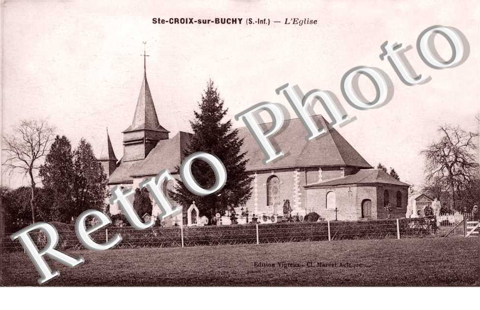 L'eglise