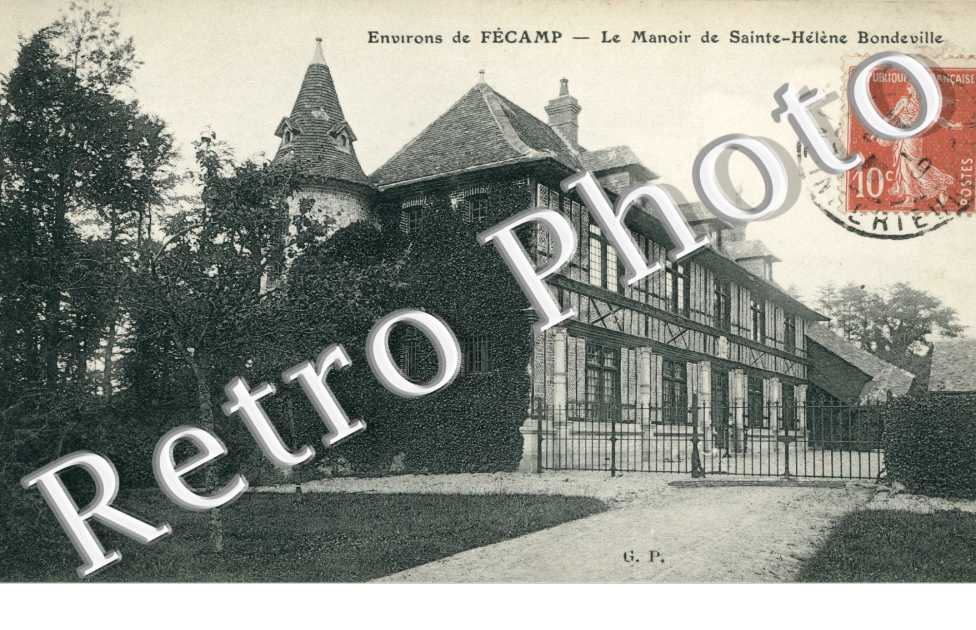 le Manoir