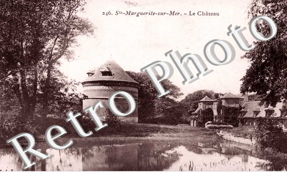 Le chateau