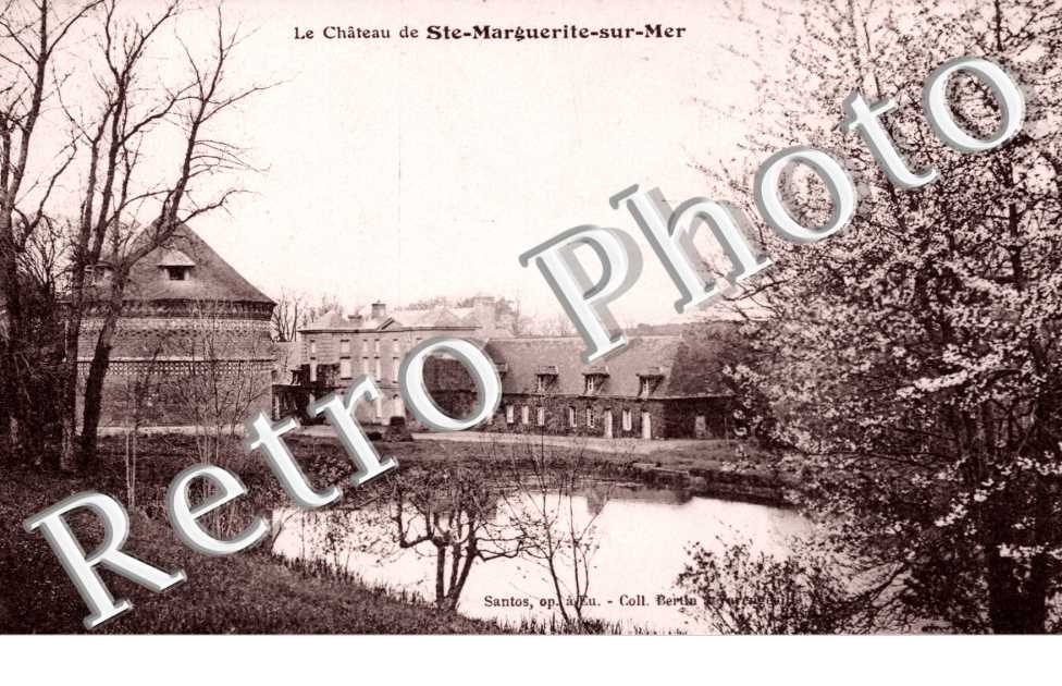 Le chateau