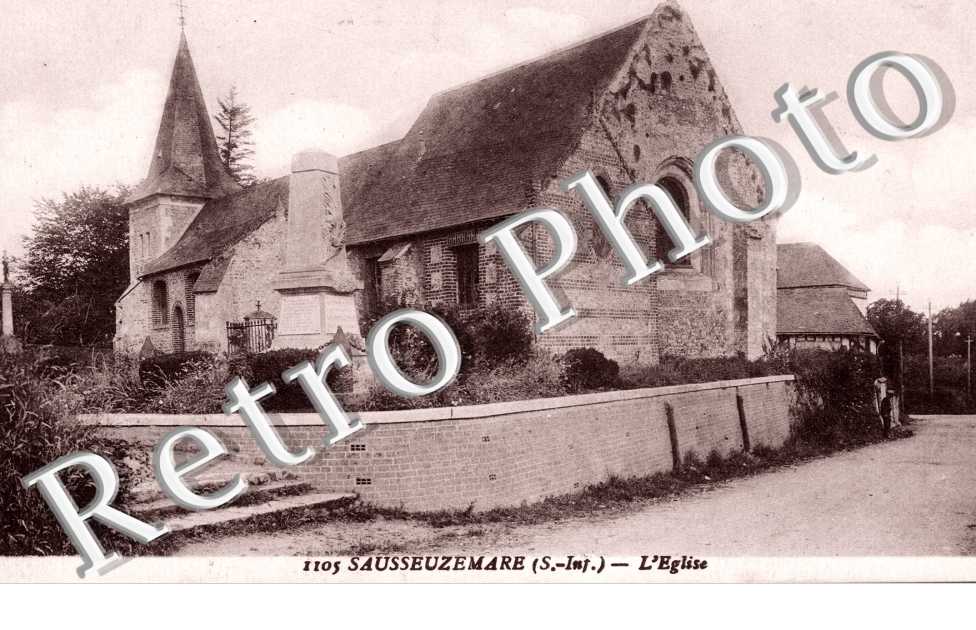 l'Eglise