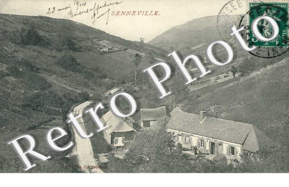 Vue Exterieure