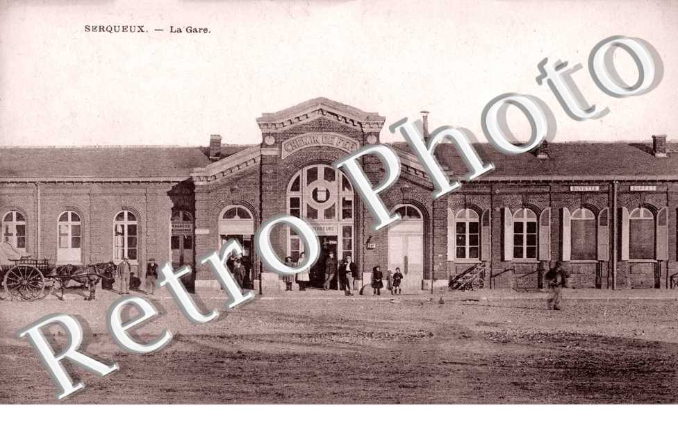 la Gare
