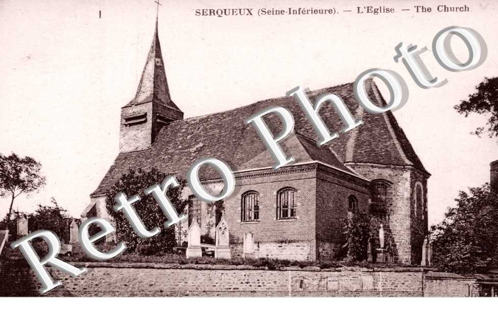 l'église