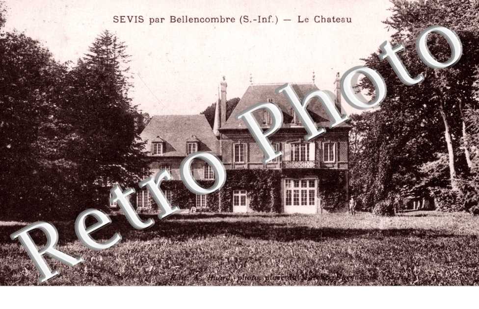 le château (1926)