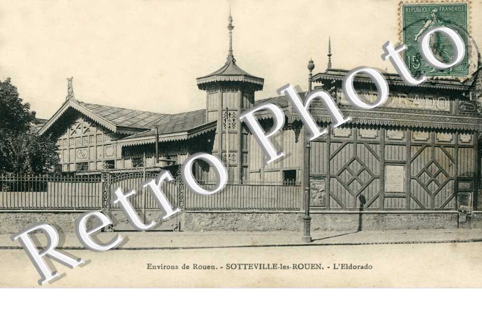 l'Eldorado