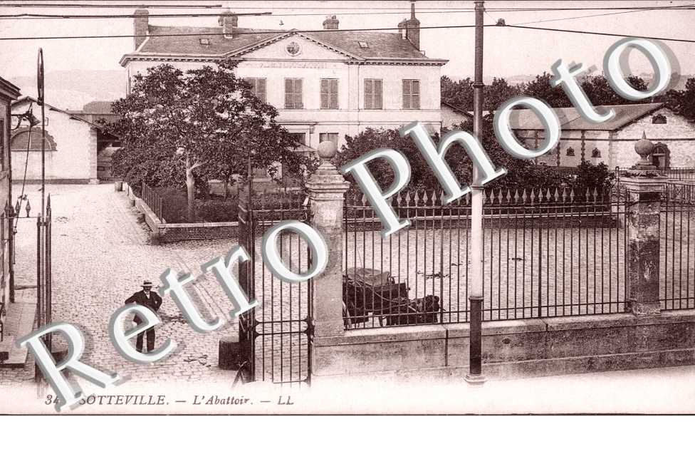 l'Abattoir