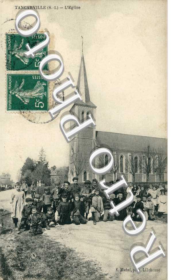 L'eglise